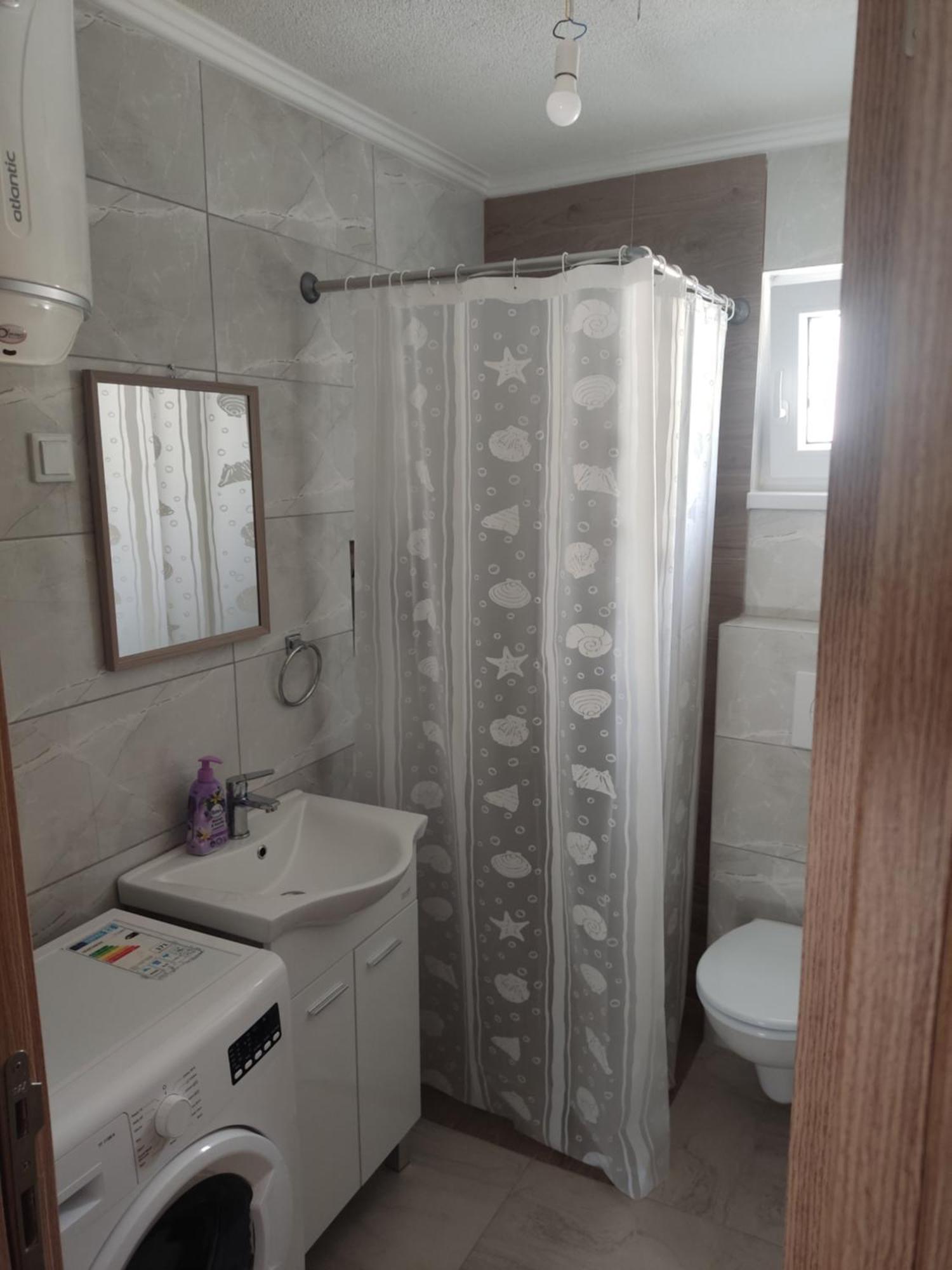 View Of The City - Studio Apartment 2 Mostar Exterior foto